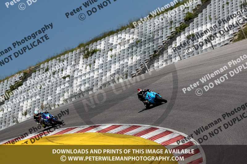 may 2019;motorbikes;no limits;peter wileman photography;portimao;portugal;trackday digital images